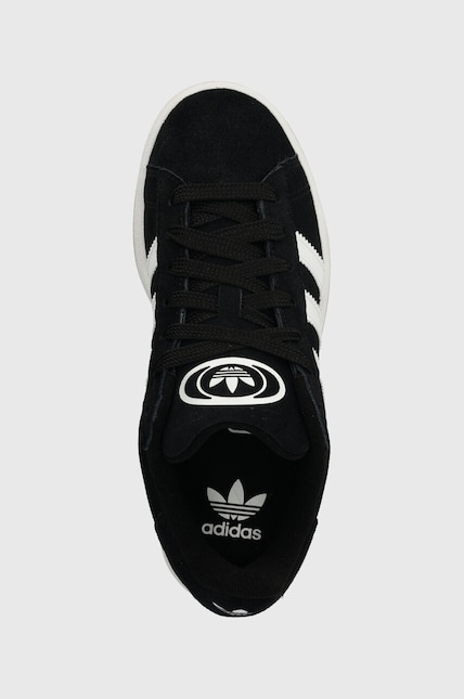adidas Campus 00s Black White Gum (Kids) HQ6638 at PRM US adidas Campus 00s Black White Gum (Kids) HQ6638 at PRM US