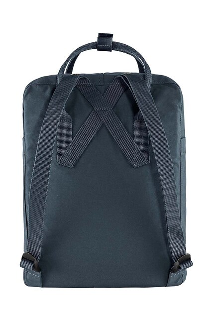 Fjallraven backpack Kanken navy blue color F23510.560 at PRM US