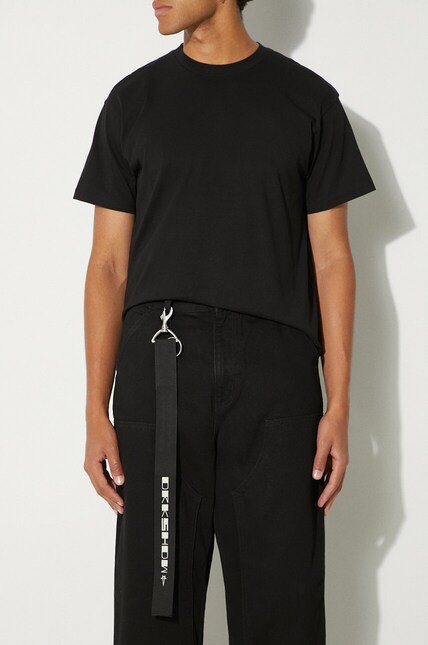 Rick Owens keychain Webbing Keychain PRM EU