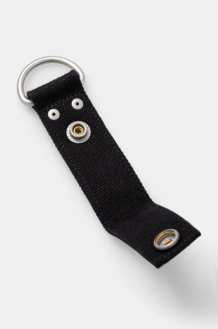 Carhartt WIP jewellery Canvas Keyholder PRM EU