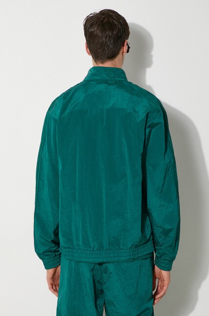 adidas Originals sweatshirt 80s Nylon Archive 3-Stripes Track Top