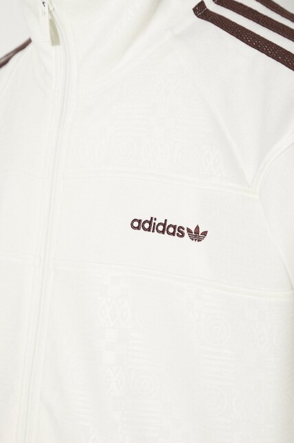 Кофта adidas Originals 80s Premium Embossed 3-Stripes чоловіча