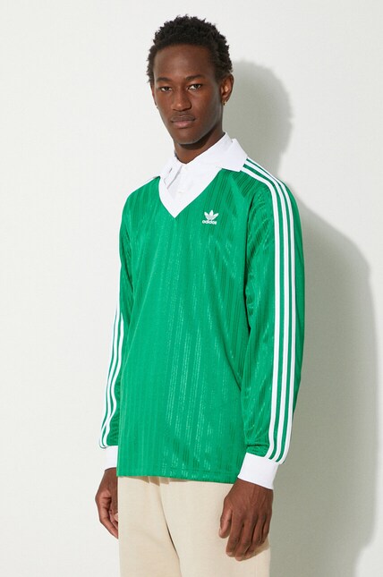 adidas Originals longsleeve shirt Adicolor Piqué Football Long
