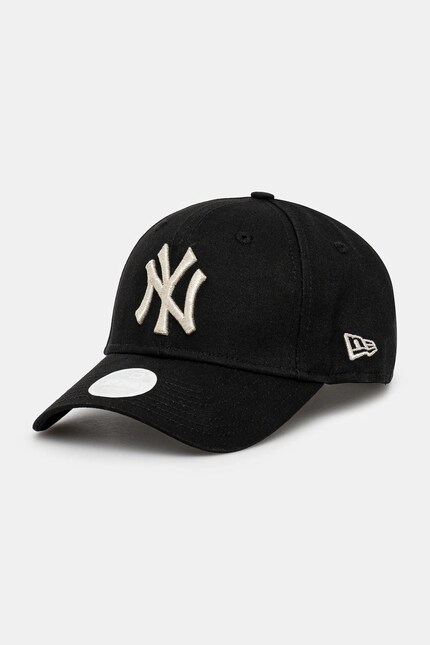 New Era cotton baseball beanie CORE CLASSICS 9TWENTY® NEW YORK