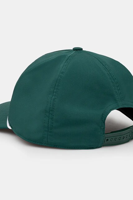 adidas Originals baseball cap Skate Collab Ht green color with an