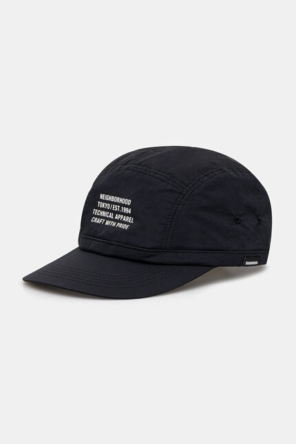 帽子 NEIGHBORHOOD BASEBALL CAP 252YGNH-HT05 Neighborhood Baseball Cap | Dark Brown | SVD USA