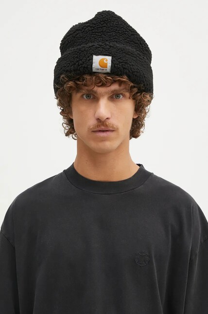 Carhartt vista beanie かつきくん着用 Carhartt WIP beanie Prentis Beanie PRM EU
