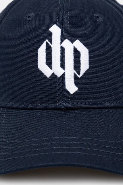 DARKPARK cotton baseball cap Logo Embroidered PRM EU DARKPARK cotton baseball cap Logo Embroidered PRM EU