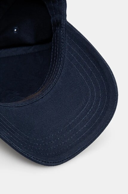 DARKPARK cotton baseball cap Logo Embroidered PRM EU