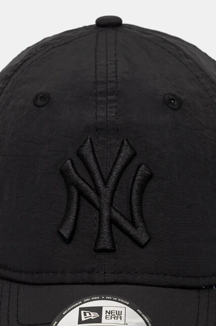 New Era baseball cap POLY 9TWENTY® NEW YORK YANKEES black color