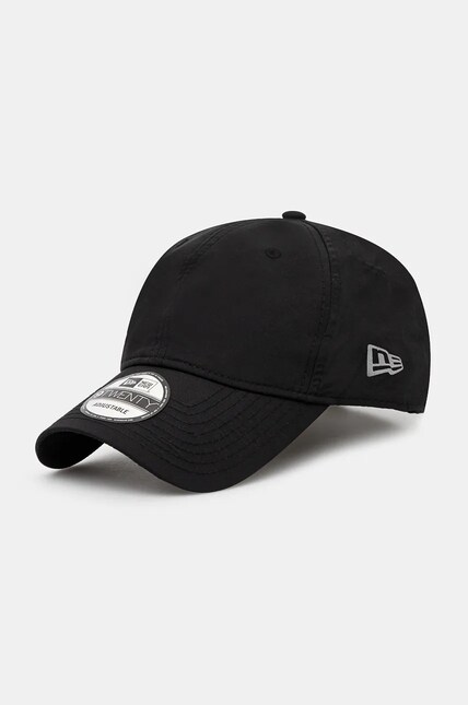 claquepot　New Era Cap　BLACK　キャップ　黒 New Era baseball cap WR 920 black color smooth 60565098 at PRM US
