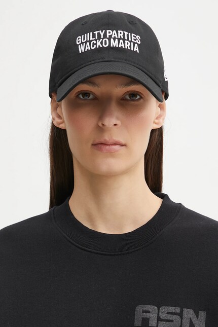 Wacko Maria baseball cap x New Era 9Twenty PRM EU