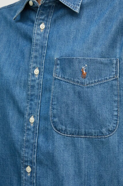 Polo Ralph Lauren denim shirt PRM EU