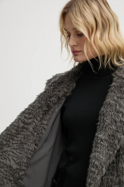 Stand Studio coat Nicole Coat PRM EU