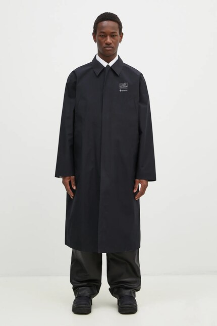 MM6 Maison Margiela coat x Salomon PRM EU