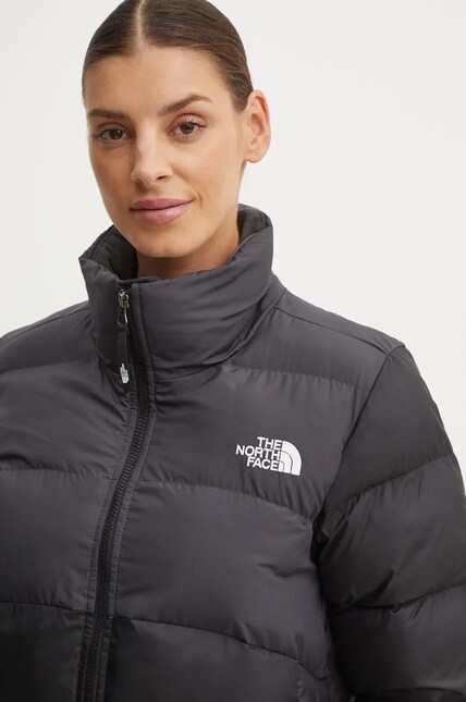 The North Face jacket Saikuru women's black color NF0A89JDKT01 at