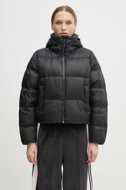 Пуховая куртка adidas Originals Regen Down Puff женская цвет