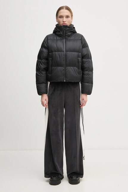 Пуховая куртка adidas Originals Regen Down Puff женская цвет