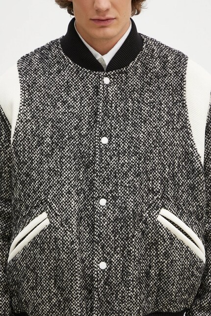 kenzou！ Kenzo cotton jacket - Cherry | FD62VE0459GC | GIGLIO.COM