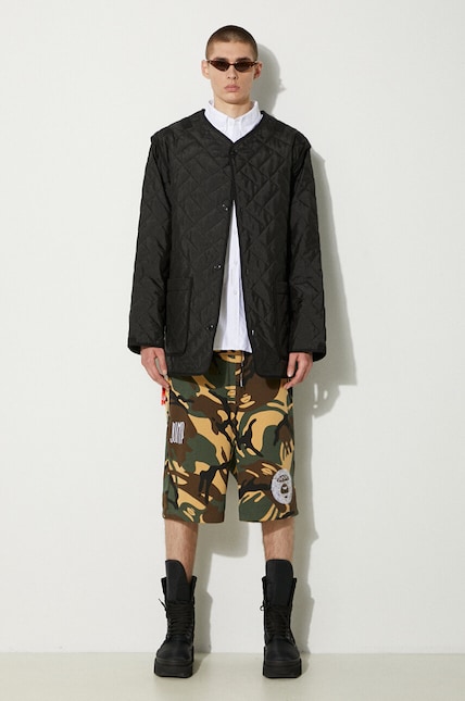 Kenzo Kenzo_Move_Tiger_Retro_Sneaker