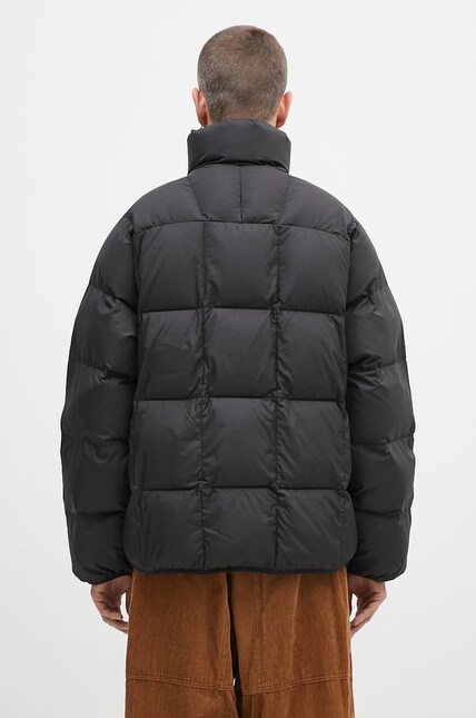 Puma jacket Puffer Jacket men's black color 626506 at PRM US