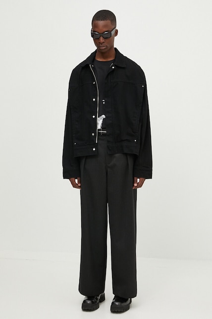 Heliot Emil denim jacket PRM EU