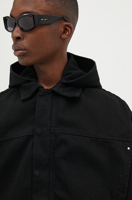 Heliot Emil denim jacket PRM EU