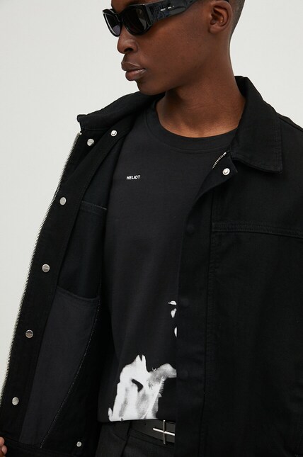 Heliot Emil denim jacket PRM EU