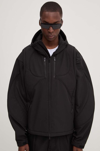 Heliot Emil jacket PRM EU
