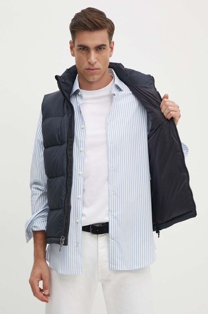 Lil尊UziPolo by Ralph Lauren down vest Polo Ralph Lauren down vest PRM EU