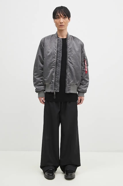 Alpha Industries bomber jacket MA-1 Vintage PRM EU