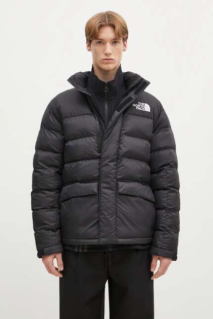 THE NORTH FACE Climber Lumbar ブラック 9L The North Face jacket Limbara men's black color NF0A89EGJK31 at PRM US