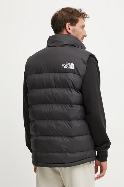 The North Face vest Limbara Insulated Vest PRM EU