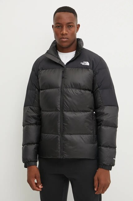 The North Face sports down jacket Diablo 2.0 black color