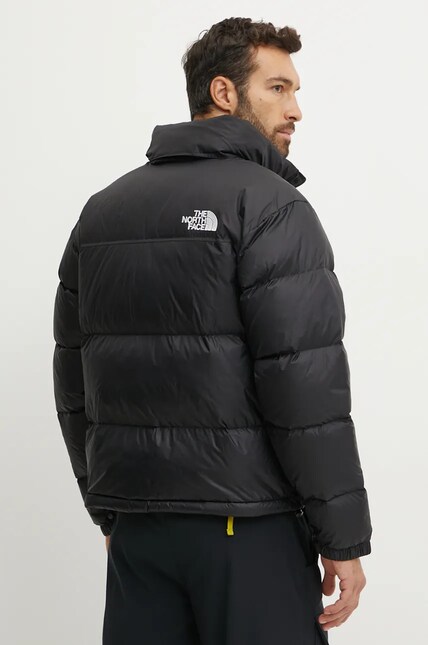 The North Face down jacket TNF x 30th Years HMLYN men's black
