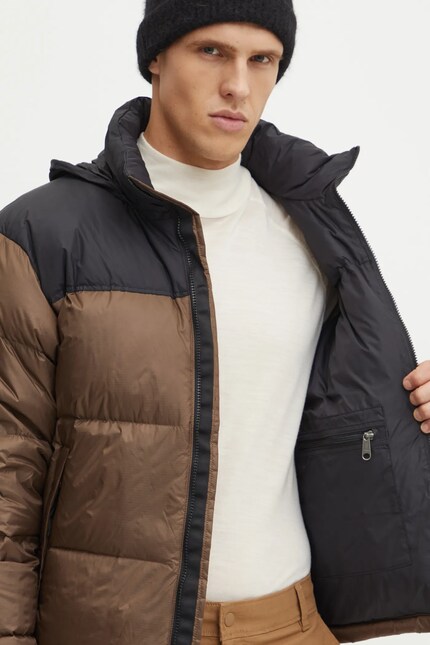 The North Face down jacket TNF x 30th Years HMLYN men's brown