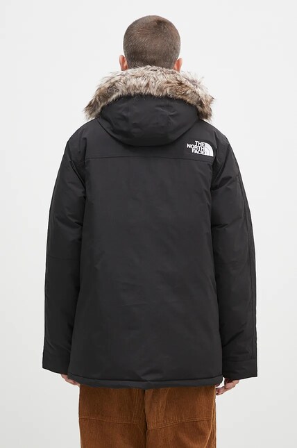 The North Face down jacket McMurdo PRM EU