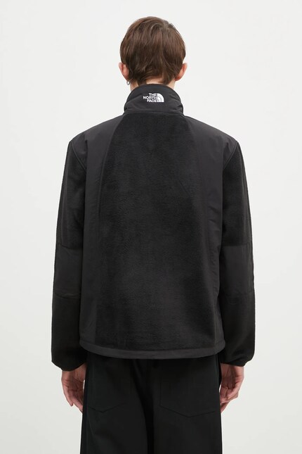 The North Face jacket 2000 Polar Sun men's black color