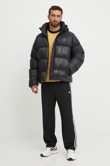 Пуховая куртка adidas Originals Down Regen Adic мужская цвет