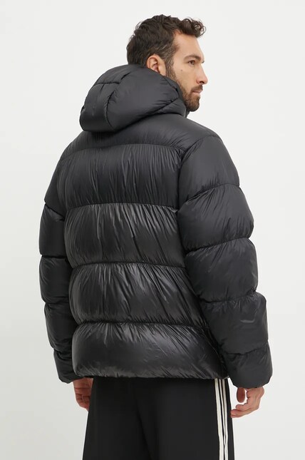 ジャケット・アウター Volume Collar Blouson agawd ジャケット・アウター Volume Collar Blouson agawd Volume Collar