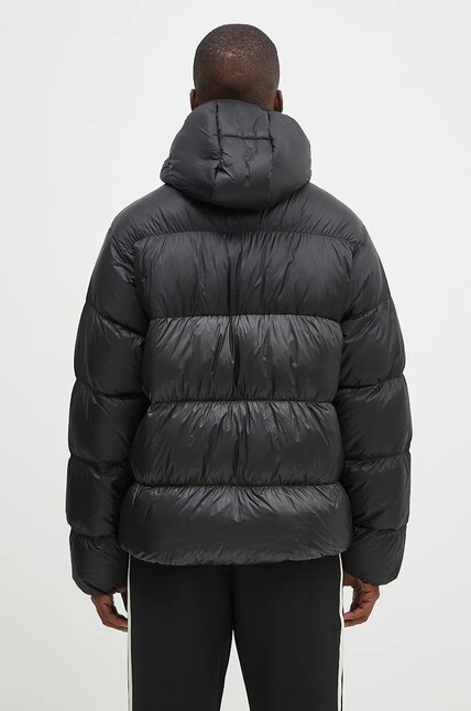 Пуховая куртка adidas Originals Down Regen Adic мужская цвет