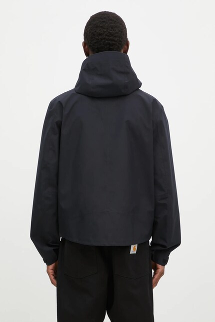 MM6 Maison Margiela rain jacket x Salomon PRM EU
