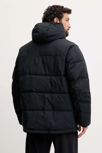 Columbia jacket Landroamer Puffer men's black color 2088081 at PRM US