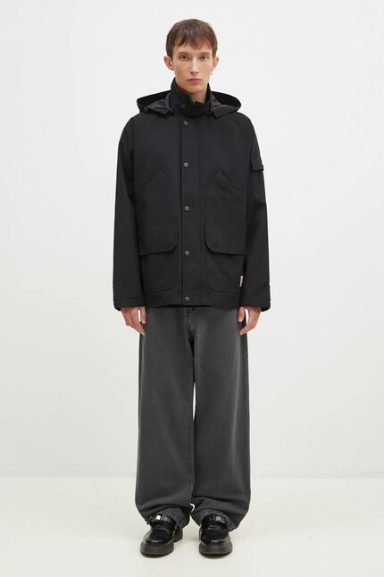 Carhartt WIP jacket Clarton Jacket PRM EU