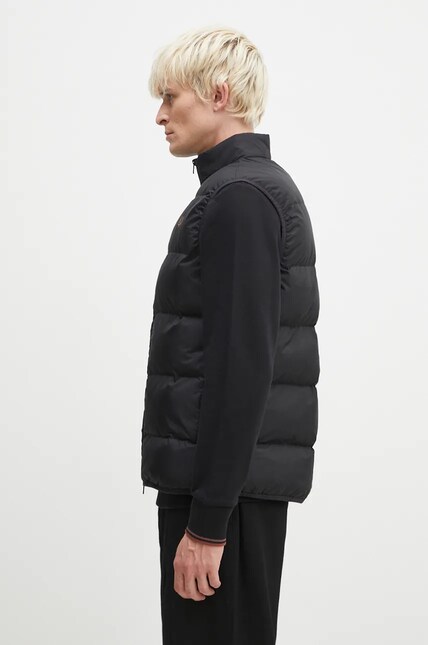 Fred Perry vest Insulated Gilet PRM EU