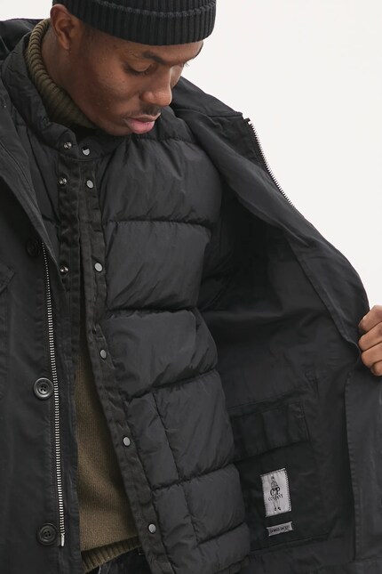 C.P. Company jacket Outerwear Medium Jacket In Micro Kei men's
