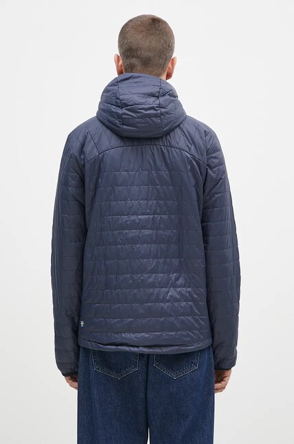 forest basketball hood mtm gray×navy 47 Brand Knicks Basalt Mondo Foundation Hood – Shop Madison Square