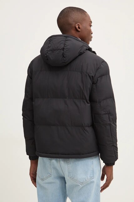 Куртка Timberland мужская цвет чёрный зимняя TB0A62670011 | ANSWEAR.ua
