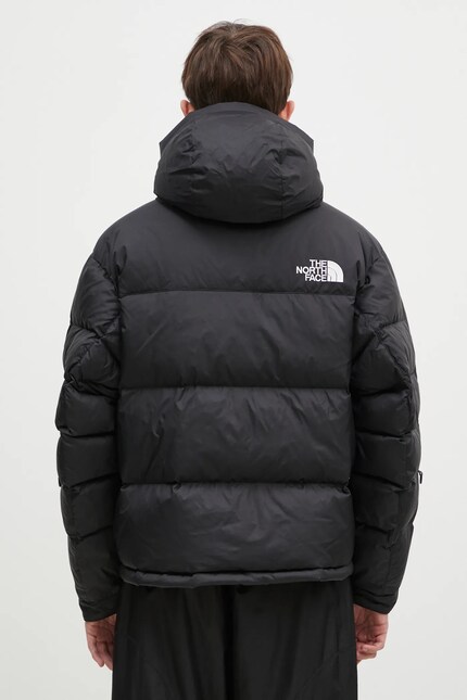 The North Face Hmlyn Baltoro down jacket Men's black NF0A832G4H01