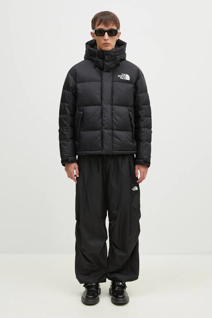 The North Face Hmlyn Baltoro down jacket Men's black NF0A832G4H01